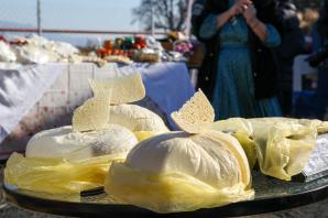 Gruzińscy producenci regionalnych przysmaków ze wsparciem Caritas