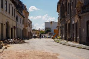 [VIDEO] Polacy solidarni z ofiarami klęsk żywiołowych. W minionym roku Caritas Polska zebrała 5 mln zł na pomoc poszkodowanym w Chorwacji, Niemczech, Belgii i Holandii 