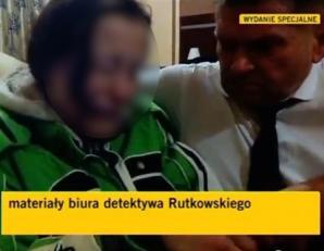 [VIDEO] Rutkowski dziś o 19:55 w TVN UWAGA. 10 lat po zabójstwie Madzi z Sosnowca w poniedziałek reportaż, a we wtorek o 14:00 konferencja prasowa w Katowicach