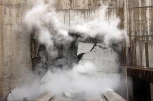 Ukończono drążenie pierwszego tunelu w Łodzi