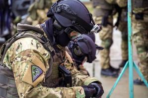 [VIDEO] III edycja ćwiczeń Skuteczni Razem – SPKP z PSP przeciwko zagrożeniom terrorystycznym z przedstawicielami jednostek kontrterrorystycznych z Czech 