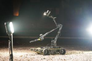 [VIDEO] III edycja ćwiczeń Skuteczni Razem – SPKP z PSP przeciwko zagrożeniom terrorystycznym z przedstawicielami jednostek kontrterrorystycznych z Czech 