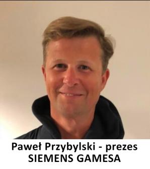 [VIDEO] Niemiecki SIEMENS buduje w Polsce elektrownię wiatrową łamiąc polską i europejską praworządność. Prezes SIEMENS  Roland Busch milczy nie odpowiadając na pytania o bezprawne działania jego koncernu w Polsce!