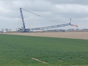 [VIDEO] Niemiecki SIEMENS buduje w Polsce elektrownię wiatrową łamiąc polską i europejską praworządność. Prezes SIEMENS  Roland Busch milczy nie odpowiadając na pytania o bezprawne działania jego koncernu w Polsce!