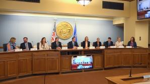 Podsumowanie wizyty ministra Przemysława Czarnka w Stanach Zjednoczonych