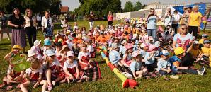 [VIDEO] Minister Przemysław Czarnek w Niedrzwicy Dużej – trzeba inwestować w edukację