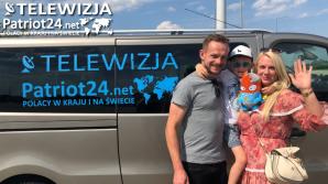 [VIDEO] Ogromny międzynarodowy sukces RUTKOWSKIEGO! Chore dziecko pani Dominiki zostaje w Polsce i nie wraca do Danii! A Duński list gończy I nakaz aresztowania tej matki anulowany!