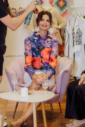 [VIDEO] Maja i Krzysztof Rutkowscy po wizycie u Dr Piotra Trafidło w Klinice Multident mogą pochwalić się Hollywodzkim uśmiechem!