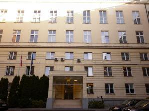 Komunikat Ministra Spraw Wewnętrznych i Administracji Mariusza Kamińskiego. Przejście graniczne z Białorusią Bobrowniki-Bierestowice będzie zamknięte