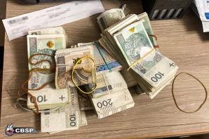 Mocne uderzenie Małopolskiego pionu PZ PK w zorganizowaną grupę przestępczą krakowskich pseudokibiców