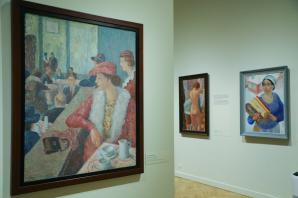 Wernisaż wystawy „Wilno, Vilnius, Vilne 1918-1948. Jedno miasto – wiele opowieści” w Muzeum Narodowym w Krakowie