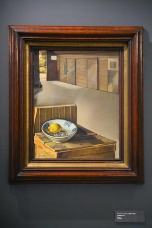 Dzieła Tamary Łempickiej z Meksyku - nowe nabytki Muzeum Narodowego w Lublinie