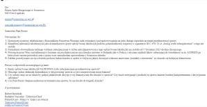 [VIDEO] TOGI BEZ SUMIEŃ: Psychicznie chory ojciec uprowadził 6-latkę ze Śląska do Gdyni w marcu. Sędzia Iwona Jakubczyk z Sosnowca bezradna i jeszcze okłamuje dziennikarza!