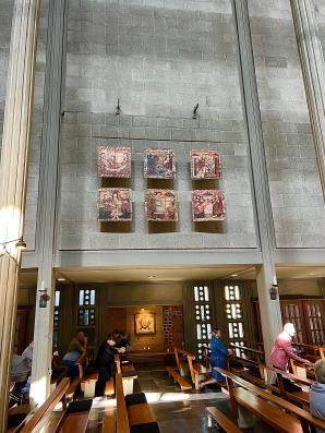 Słowo na niedzielę 1 października z kościoła polskiego w szwajcarskiej Bazylei