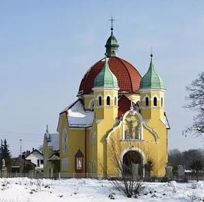 Słowo na niedzielę 4 lutego z Nekli