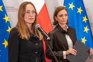 Dyrektor Instytutu Rozwoju Języka Polskiego im. Św. Maksymiliana Marii Kolbego odwołany