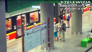 [VIDEO] Warszawa pracuje nad rewolucją biletową. Nowy system pozwoli płacić tylko za faktyczny czas podróży lub przejechane kilometry