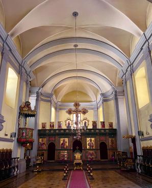 Słowo na niedzielę 21 lipca z Serbskiej Cerkwi Prawosławnej w Chorwacji 