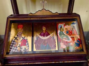 Słowo na niedzielę 21 lipca z Serbskiej Cerkwi Prawosławnej w Chorwacji 