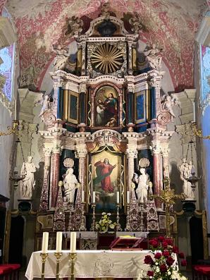 Słowo na niedzielę 28 lipca z chorwackiej Rijeki