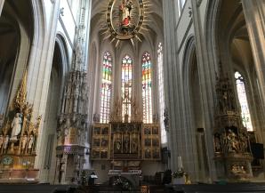 Słowo na niedzielę 3 listopada ze słowackich Koszyc