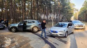 [VIDEO] Policjanci rozbili grupę przestępczą zajmującą się kradzieżami pojazdów. Straty oszacowano na blisko milion złotych