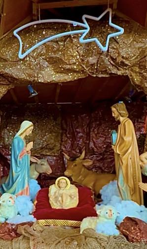 [VIDEO] Słowo na 6 stycznia, Uroczystość Objawienia Pańskiego z Ammanu w Jordanii