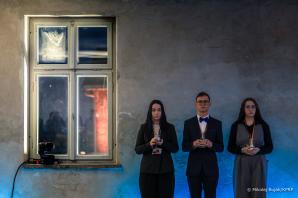 [VIDEO] 81. rocznica wyzwolenia więźniów Auschwitz–Birkenau