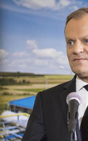 O bezpieczeństwie energetycznym na skrzyżowaniu polskich gazociągów