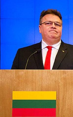Status Polaków na Litwie wciąż niejasny. Spotkanie Ministrów Spraw Zagranicznych w Warszawie