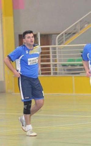 Nowy Tomyśl: Za nami szósta najciekawsza kolejka JAKO CUP – TABELA 