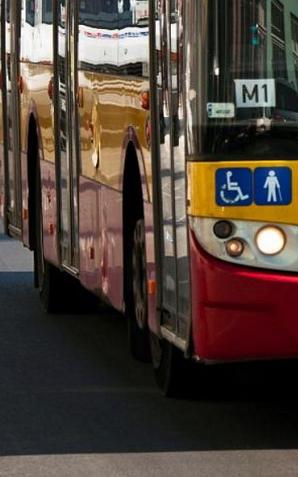 Warszawa: Bezpłatna komunikacja dla uczniów