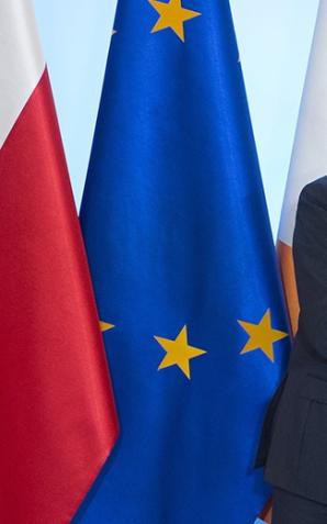 Beata Szydło: Unia Europejska musi skuteczniej reagować na stojące przed nią wyzwania