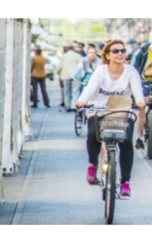 Wraca Łódzki Rower Publiczny 