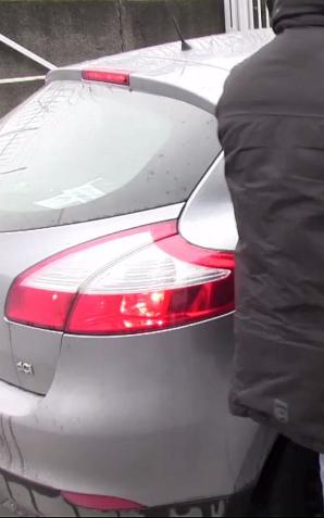 Kraków: Napadał na sklepy z nożem lub śrubokrętem