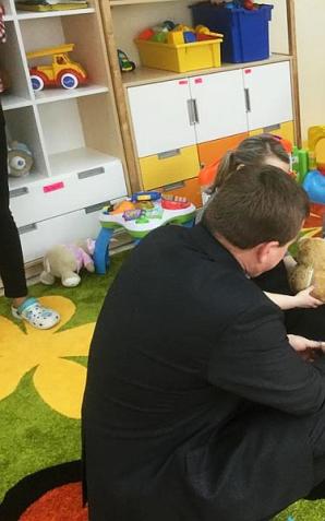 Przybywa żłobków na Pomorzu Zachodnim