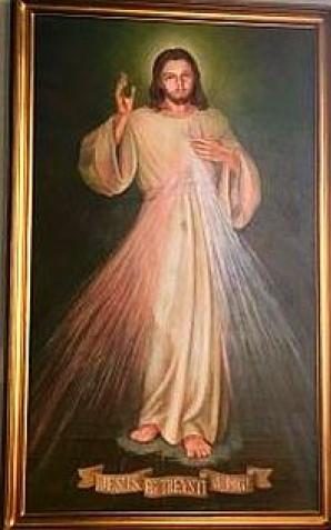 Jezu Ufam Tobie. Słowo na Niedzielę Miłosierdzia Bożego: - Mów światu o Moim Miłosierdziu, niech pozna cała ludzkość niezgłębione Miłosierdzie Moje - przekazał Jezus