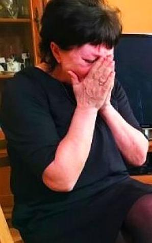 [VIDEO] Magdalena Żuk była bardzo szczęśliwa, wyjechała do Egiptu w tajemnicy przed rodzicami. Prezentujemy wywiad w którym rodzina przekazuje prawdę chcąc uciąć medialne spekulacje