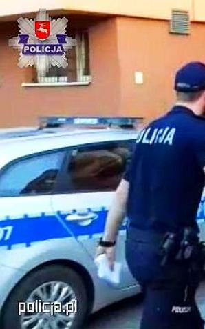 Puławy: Potrącił matkę z dwojgiem dzieci i uciekł