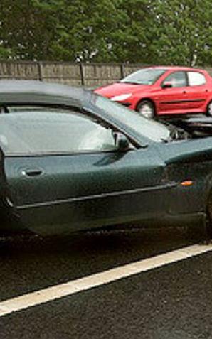 Polskie drogi najbardziej niebezpieczne w Europie. Za nami pozostaje Łotwa, Rumunia i Bułgaria. Co 2 godziny ginie na nich człowiek