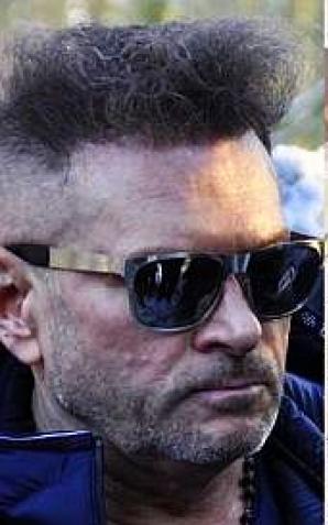 Krzysztof Rutkowski odhaluje podvodné praktiky obchodování s dětmi z Kamerunu do Evropy. Tisková konference s účastí poškozené lékařské  české rodiny ve středu ve 13.00 v Hotelu Belvedere v Praze