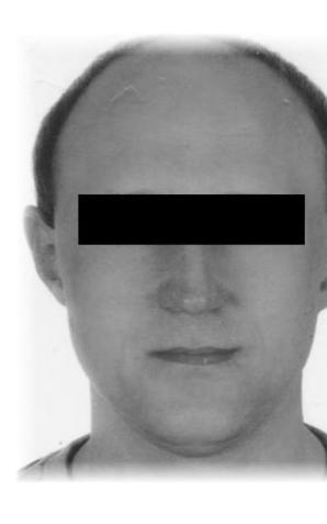Policjanci zatrzymali podejrzanego o pedofilię