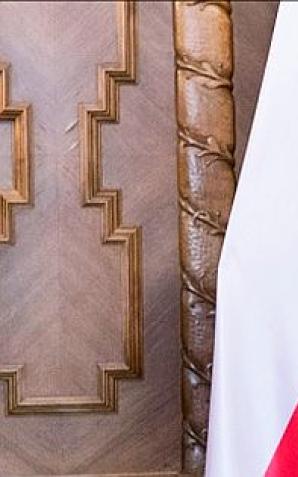 Węgry: Premier Mateusz Morawiecki w Budapeszcie: Wierzymy w Europę i europejskie wartości