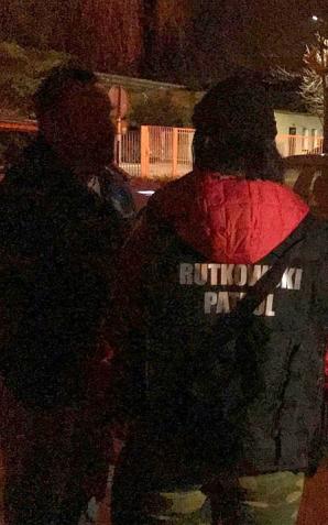 [VIDEO] PILNE! Szczęśliwy finał poszukiwań 15-letniej Marty Makowskiej. Dzięki działaniom Biura Rutkowski dziewczyna w asyście agentów wróciła do domu