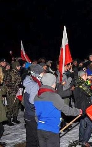 [VIDEO] Słowo na Wielki Piątek, dzień Męki Pańskiej 2018. O godz. 21 Transmisja Drogi Krzyżowej z Piwnicznej-Zdrój