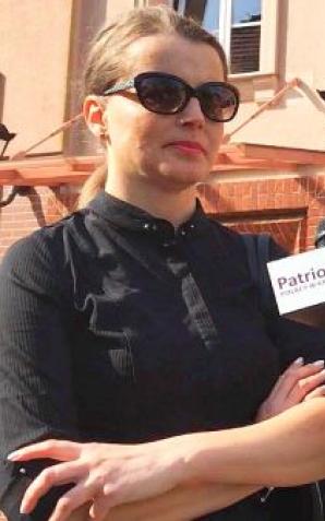 [VIDEO] Czy gorzowska mecenas Anna Grzesiowska namawia od kilku lat swojego klienta - porywacza dziecka - do łamania prawa? Czy doradza mu, by lekceważył prawomocne wyroki sądów w Polsce i Wielkiej Brytanii? Za nic mając koszmar tęskniącej matki!?