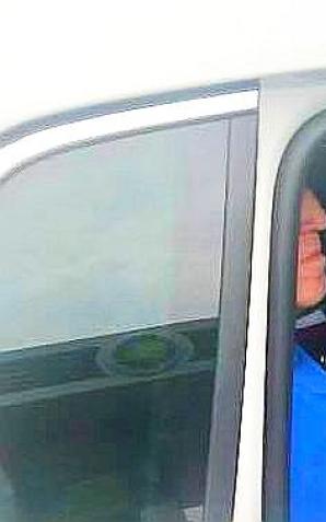 [VIDEO] Były esbek zatrzymany! Wymuszał setki tysięcy złotych i nowe samochody. Brawurowa akcja Krzysztofa Rutkowskiego w Gorzowie Wielkopolskim!