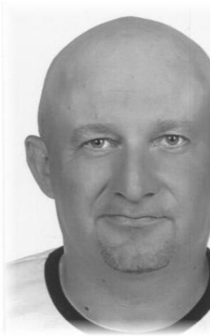 Pobiedziska - policjanci poszukują zaginionego Krzysztofa Wójtowicza