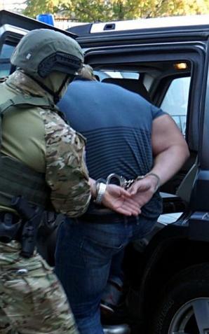 Przedsiębiorcy zatrzymani przez CBA