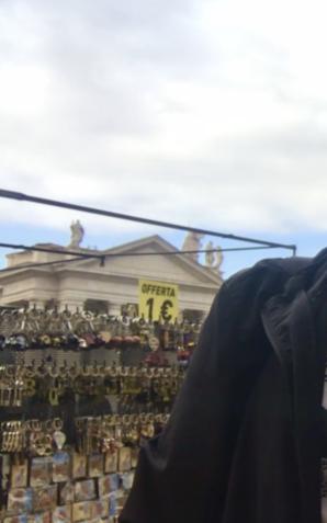 [VIDEO] Nuncjusz Apostolski interweniuje w sprawach afer na terenie Parafii w Trzeszczanach!